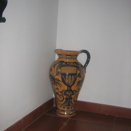 Apartamentos Turisticos Casa Cantillo Carmona  Exteriör bild