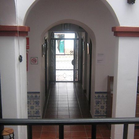 Apartamentos Turisticos Casa Cantillo Carmona  Exteriör bild